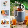 Ηλεκτρική στίφτης εσπεριδοειδών Ariete 0413/05 0,6L 85W Μπλε