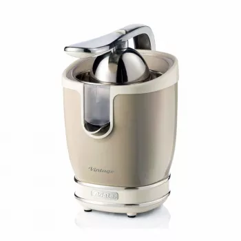 Ηλεκτρική στίφτης εσπεριδοειδών Ariete 0413/03 0,6L 85W Μπεζ