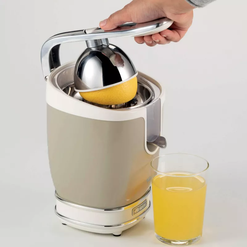 Ηλεκτρική στίφτης εσπεριδοειδών Ariete 0413/03 0,6L 85W Μπεζ