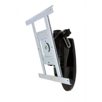 Επιτοίχια βάση ERGOTRON Lx HD Pivot (μαύρο)