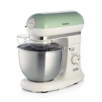 Κουζινομηχανή Ariete 1588 2400 W 5,5 L πράσινο λευκό