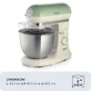 Κουζινομηχανή Ariete 1588 2400 W 5,5 L πράσινο λευκό