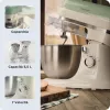Κουζινομηχανή Ariete 1588 2400 W 5,5 L πράσινο λευκό
