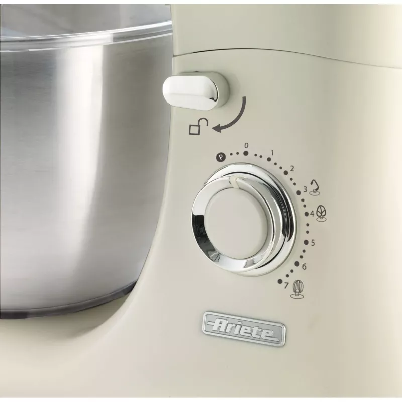 Κουζινομηχανή Ariete 1588 2400 W 5,5 L πράσινο λευκό