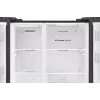 Ψυγείο Samsung RS62DG5003B1 Side-by-Side ελεύθερο 628 L μαύρο