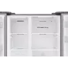 Ψυγείο Samsung RS62DG5003S9 Side-by-Side, ελεύθερο, 655 l, ανοξείδωτο ατσάλι