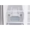 Ψυγείο Samsung RS62DG5003S9 Side-by-Side, ελεύθερο, 655 l, ανοξείδωτο ατσάλι