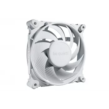 be quiet SILENT WINGS 4 | 120mm PWM White ανεμιστήρας κουτιού υπολογιστή 12 cm 1 τεμ.