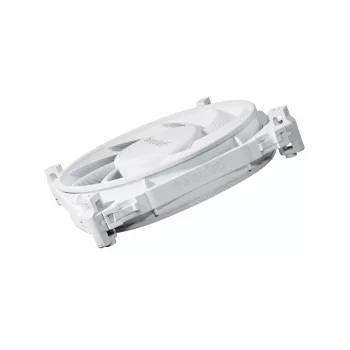 be quiet SILENT WINGS 4 | 120mm PWM White ανεμιστήρας κουτιού υπολογιστή 12 cm 1 τεμ.