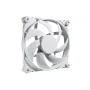 be quiet SILENT WINGS 4 | 140mm PWM high-speed White ανεμιστήρας κουτιού υπολογιστή 14 cm 1 τεμ.