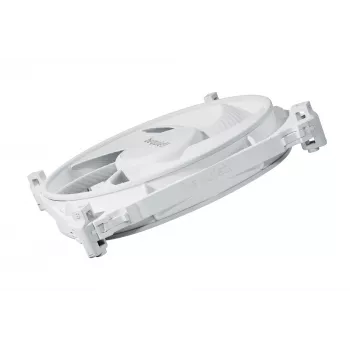 be quiet SILENT WINGS 4 | 140mm PWM high-speed White ανεμιστήρας κουτιού υπολογιστή 14 cm 1 τεμ.
