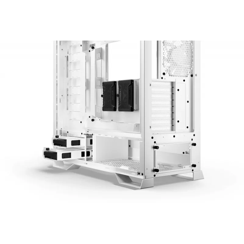 be quiet! BGA13 Εξάρτημα κουτιού υπολογιστή Universal HDD Cage