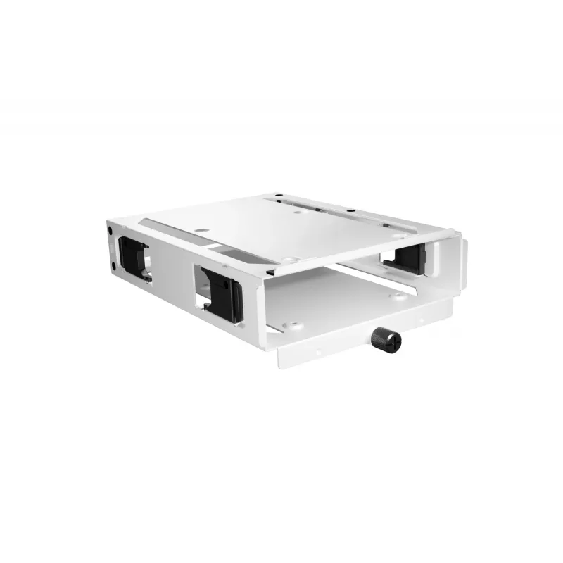 be quiet! BGA13 Εξάρτημα κουτιού υπολογιστή Universal HDD Cage