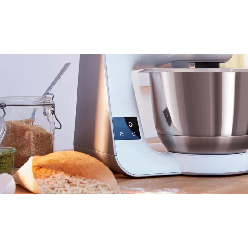 Κουζινομηχανή Bosch MUM5XW20 1000 W 3,9 L λευκό