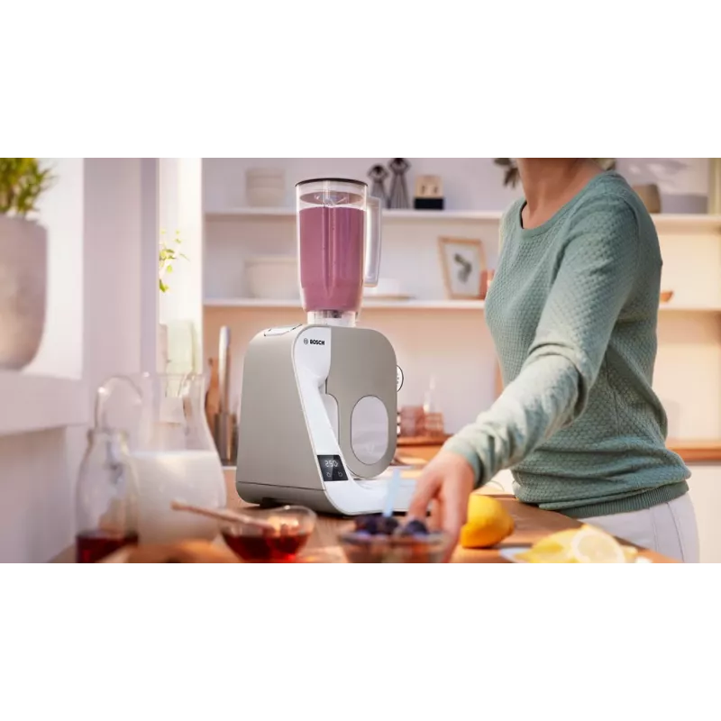 Κουζινομηχανή Bosch MUM5XW20 1000 W 3,9 L λευκό