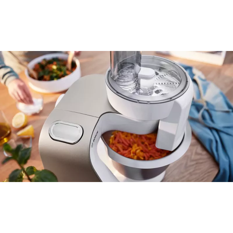 Κουζινομηχανή Bosch MUM5XW20 1000 W 3,9 L λευκό