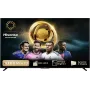 Hisense 85UXNQ τηλεόραση QLED 4K Ultra HD 215 cm (85 ιντσών), 120 Hz, AMD FreeSync, τριπλός δέκτης, μαύρη