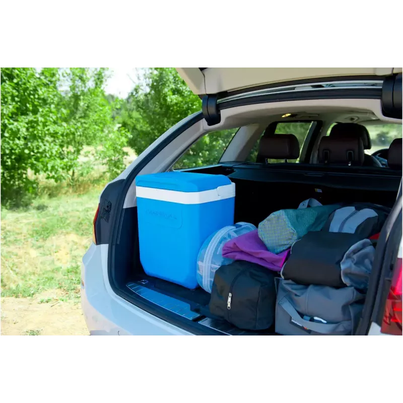 Ψυγείο Campingaz Icetime Plus 26L μπλε