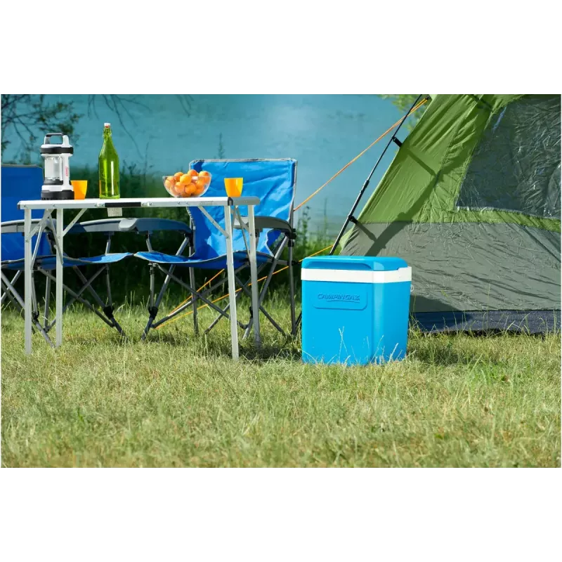 Ψυγείο Campingaz Icetime Plus 26L μπλε