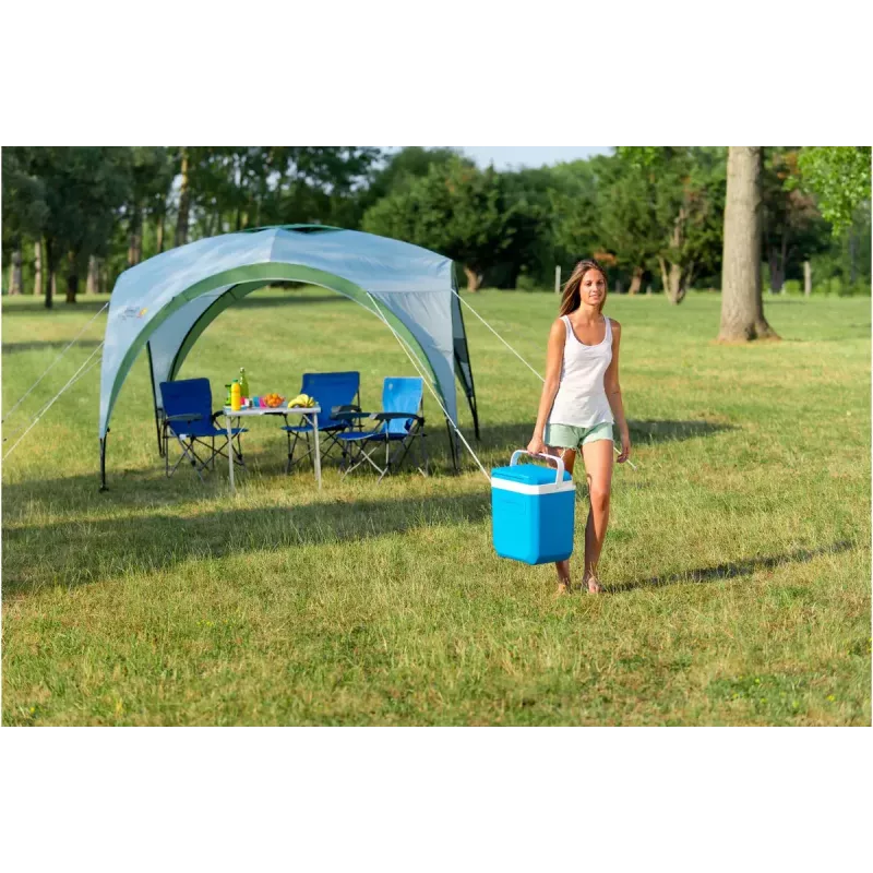 Ψυγείο Campingaz Icetime Plus 26L μπλε
