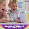 Hatchimals Alive Mystery Hatch Draggle Spinmaster ροζ λευκό AA