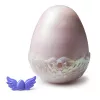 Hatchimals Alive Mystery Hatch Draggle Spinmaster ροζ λευκό AA