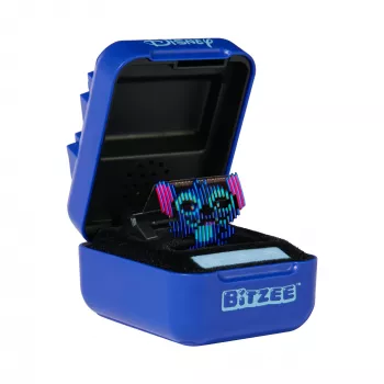 Bitzee Toy Disney Bitzee τύπος μπαταρίας AA μπλε