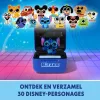 Bitzee Toy Disney Bitzee τύπος μπαταρίας AA μπλε