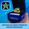 Bitzee Toy Disney Bitzee τύπος μπαταρίας AA μπλε