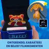 Bitzee Toy Disney Bitzee τύπος μπαταρίας AA μπλε
