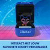 Bitzee Toy Disney Bitzee τύπος μπαταρίας AA μπλε