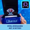 Bitzee Toy Disney Bitzee τύπος μπαταρίας AA μπλε