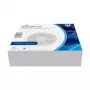 Θήκη Sleeve MediaRange BOX62 θήκη οπτικού δίσκου για 1 δίσκο λευκό