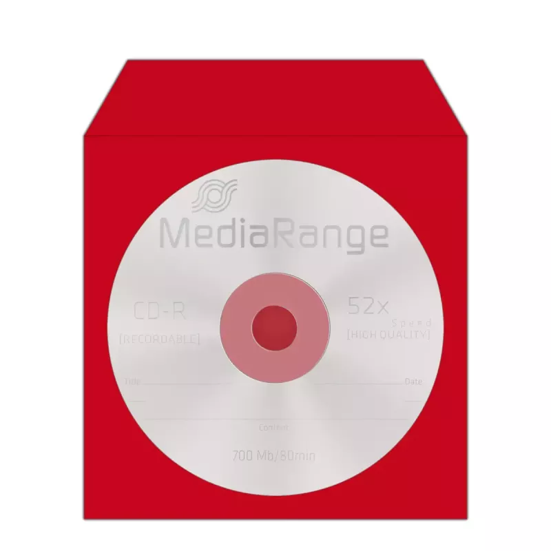 Θήκη sleeve MediaRange BOX67