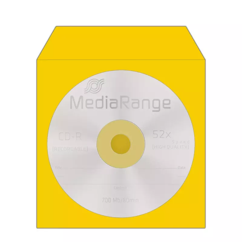 Θήκη sleeve MediaRange BOX67