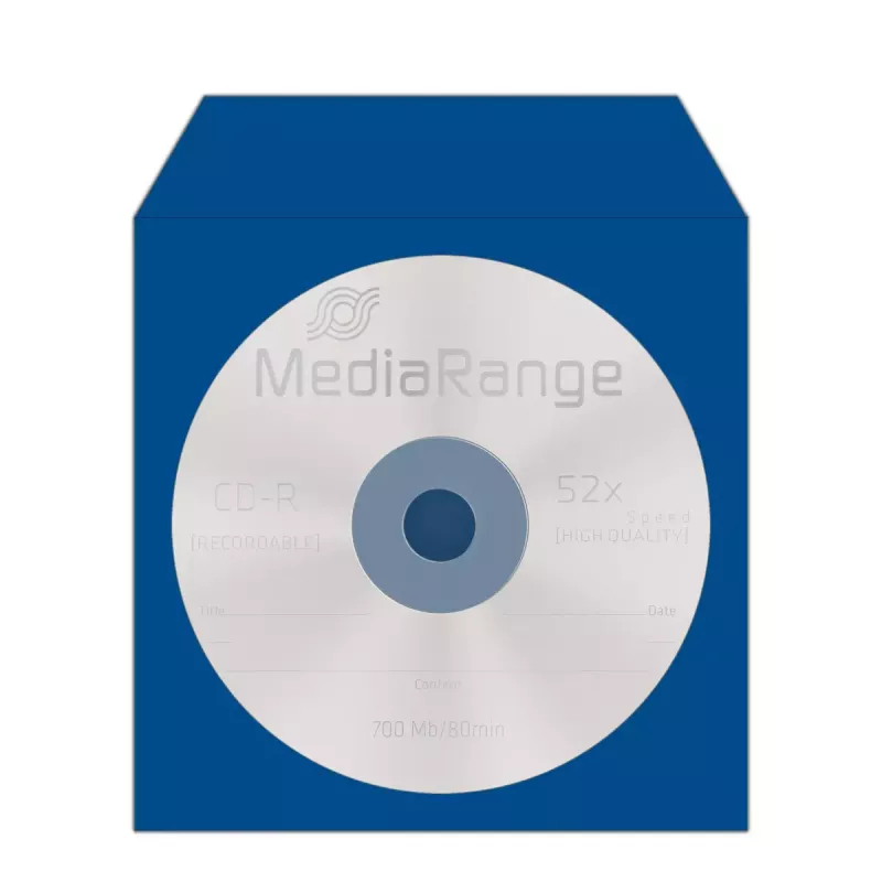 Θήκη sleeve MediaRange BOX67