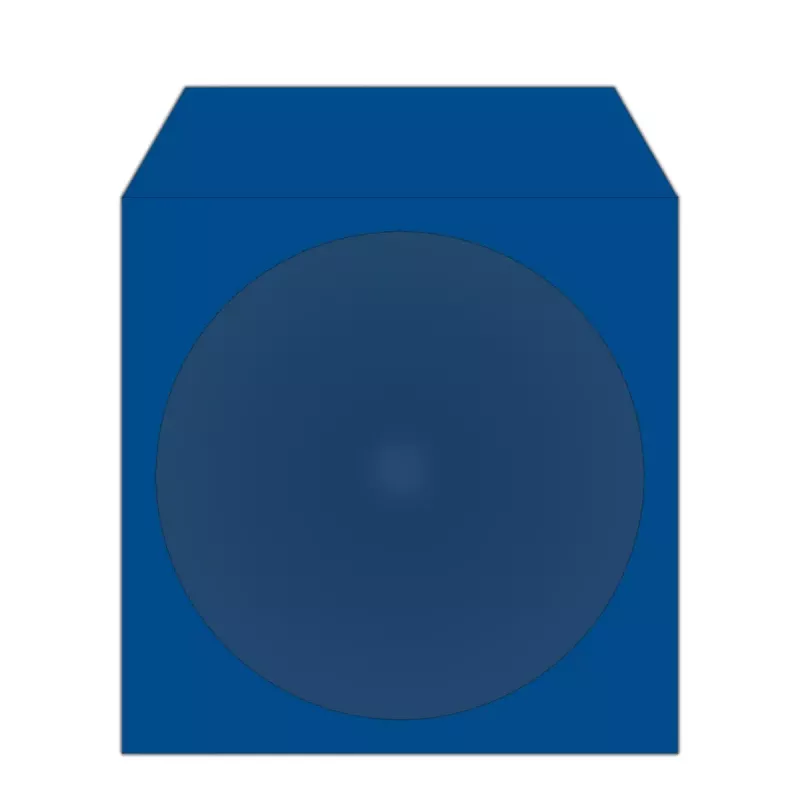 Θήκη sleeve MediaRange BOX67