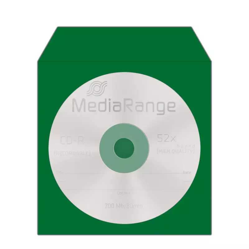 Θήκη sleeve MediaRange BOX67