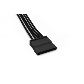 Καλώδιο SATA 15-pin be quiet! CS-3310 0,3 m