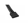 Καλώδιο SATA 15-pin be quiet! CS-3310 0,3 m
