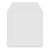 Θήκη MediaRange BOX64 θήκη CD 1 δίσκος γκρι