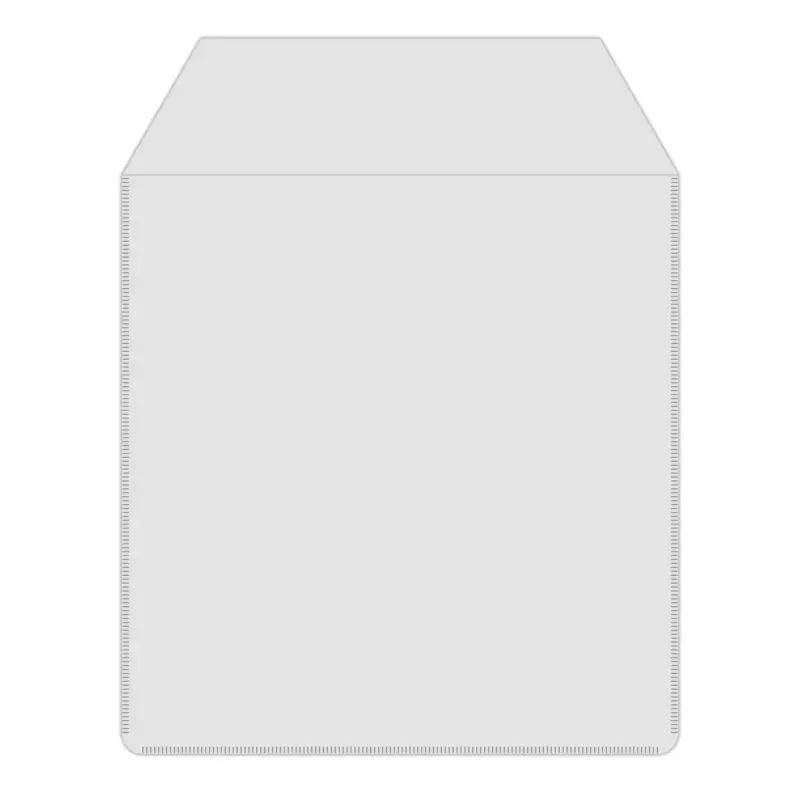 Θήκη MediaRange BOX64 θήκη CD 1 δίσκος γκρι