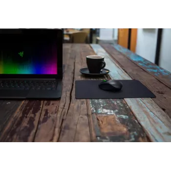 RAZER Goliathus Mobile Mousepad Stealth Edition