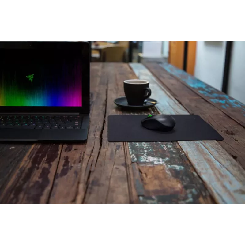 RAZER Goliathus Mobile Mousepad Stealth Edition