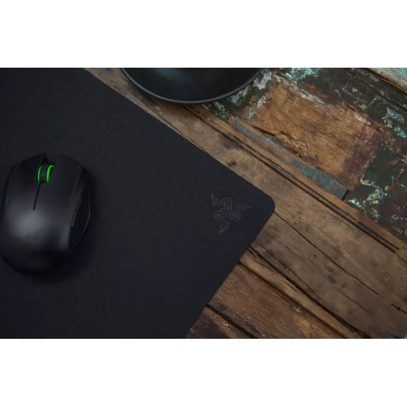 RAZER Goliathus Mobile Mousepad Stealth Edition