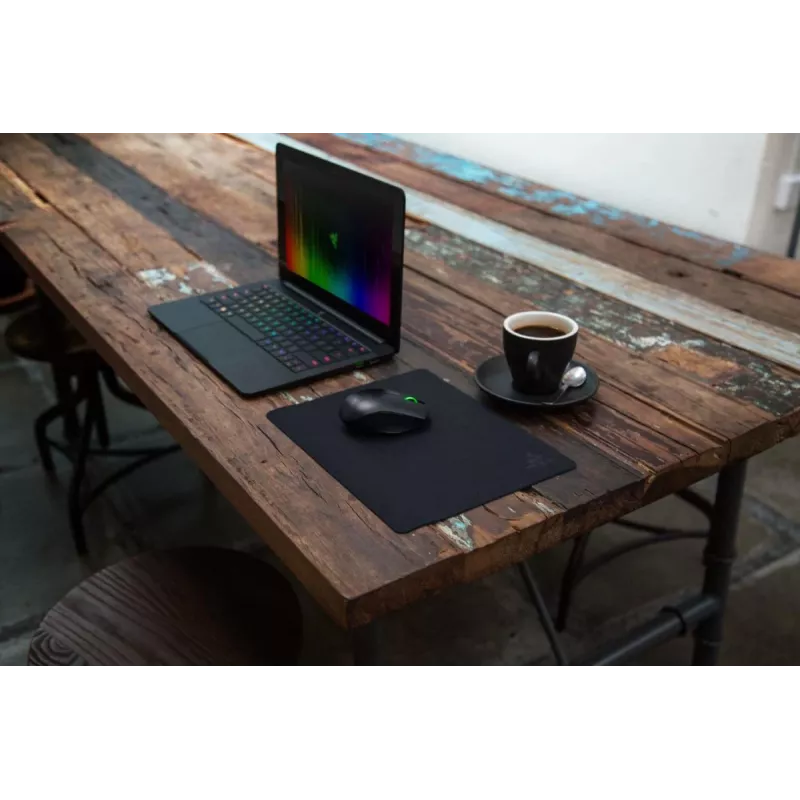 RAZER Goliathus Mobile Mousepad Stealth Edition