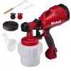 Πιστόλι ψεκασμού Einhell TC-SY 500 P