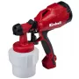 Πιστόλι ψεκασμού Einhell TC-SY 500 P