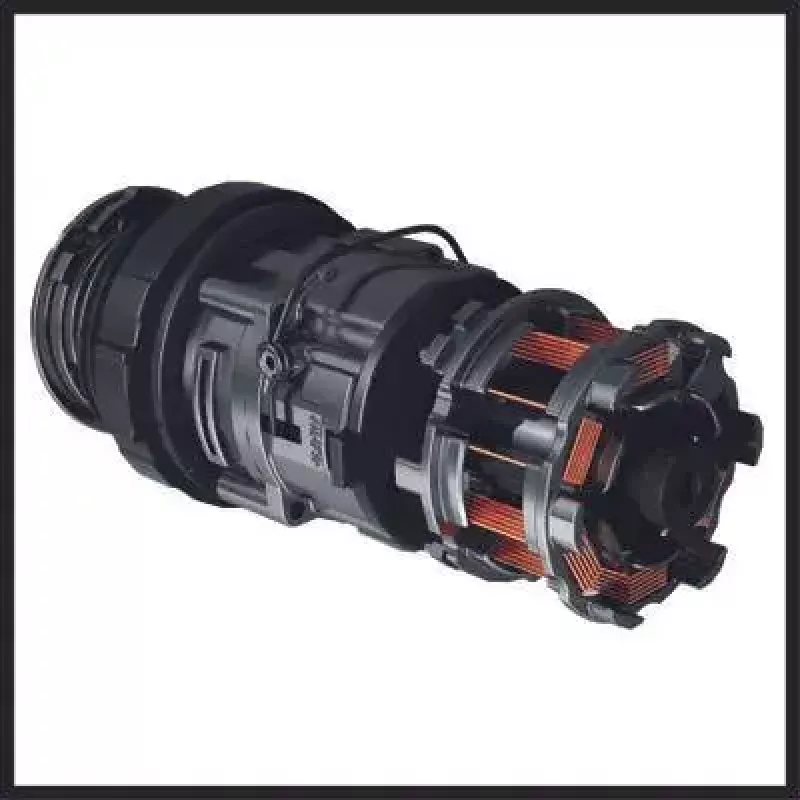 Γωνιακός τροχός Einhell AXXIO 36/230 Q