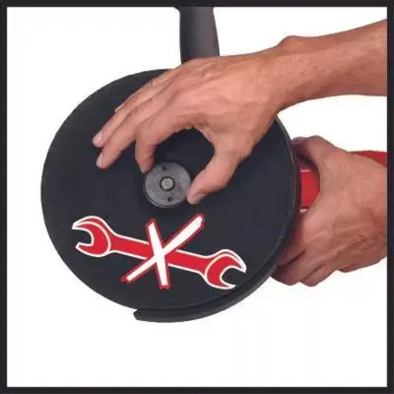 Γωνιακός τροχός Einhell AXXIO 36/230 Q